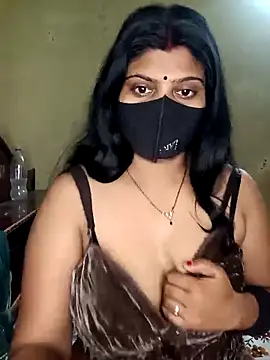 reena502 online show from May 9, 2026, 12:47 am