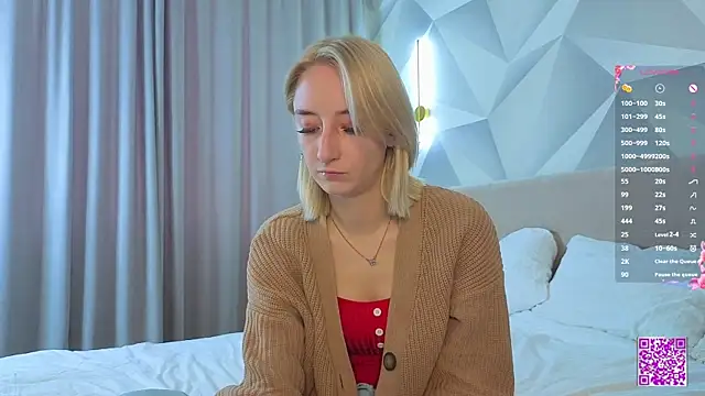 Snapshot of JodeeThu chatting on October 16, 2025, 5:05 am JodeeThu online show from October 16, 2025, 5:05 am