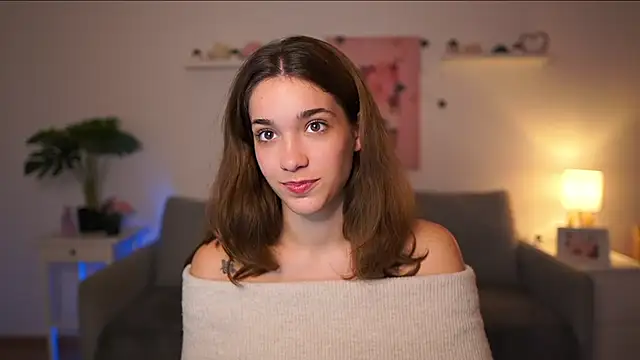 kissie cat online show from October 2, 2025, 1:14 pm