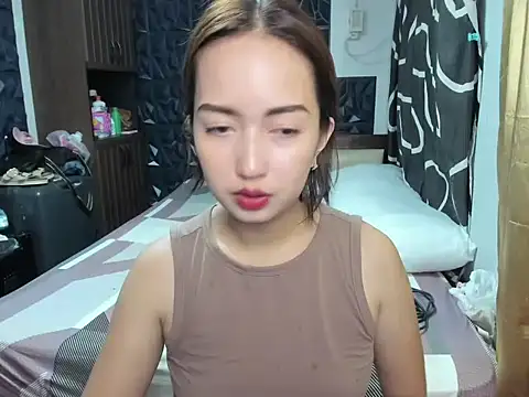 Soft Angel8 online show from October 17, 2025, 12:29 pm