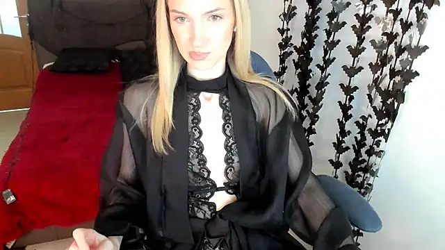 AndrianaBelle online show from October 13, 2025, 3:24 pm