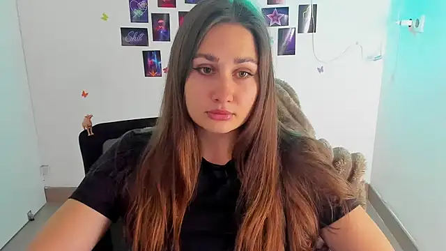Snapshot of Stefanie_Sweet chatting on July 8, 2026, 5:41 am Stefanie Sweet online show from July 8, 2026, 5:41 am
