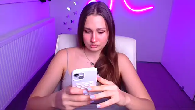 Stefanie Sweet online show from October 30, 2025, 12:47 pm