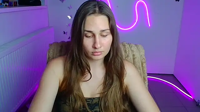Snapshot of Stefanie_Sweet chatting on June 24, 2026, 1:53 pm Stefanie Sweet online show from June 24, 2026, 1:53 pm