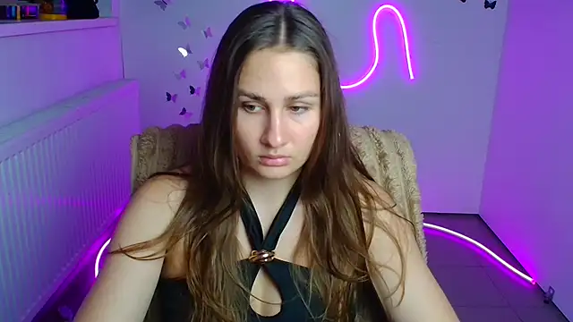 Snapshot of Stefanie_Sweet chatting on June 25, 2026, 5:34 am Stefanie Sweet online show from June 25, 2026, 5:34 am