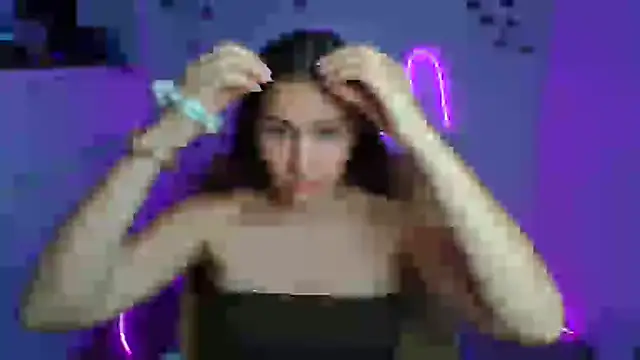Snapshot of Stefanie_Sweet chatting on June 26, 2026, 11:38 am Stefanie Sweet online show from June 26, 2026, 11:38 am
