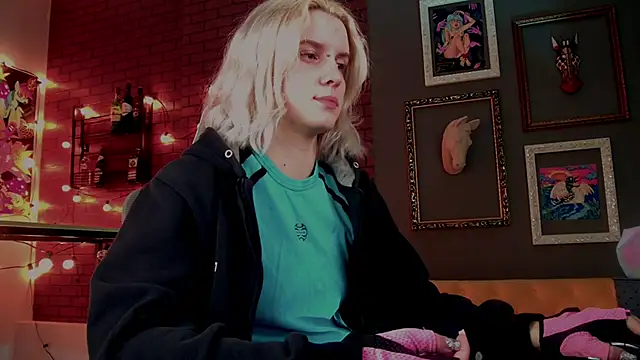 BethanyCloud online show from April 9, 2026, 5:20 am