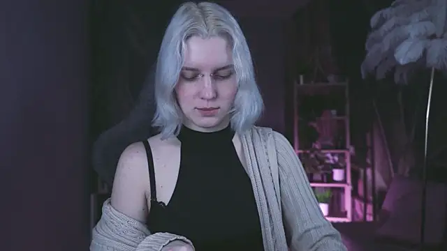 BethanyCloud online show from March 26, 2026, 5:17 am