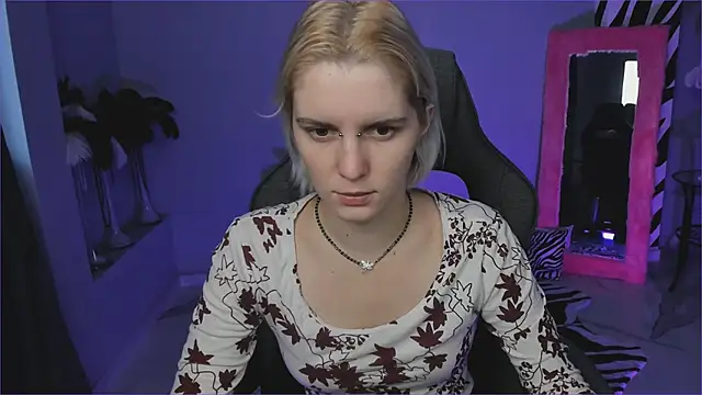 BethanyCloud online show from November 27, 2025, 5:52 am