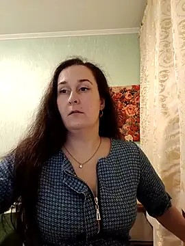 Amandda  online show from February 13, 2026, 5:35 pm