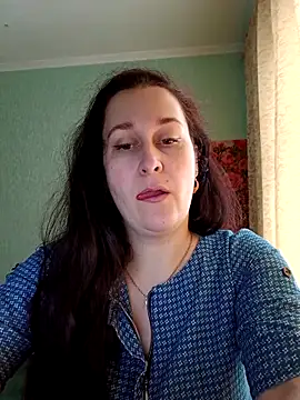 Amandda  online show from February 8, 2026, 9:18 am