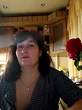 Amandda  online show from May 31, 2026, 7:47 pm