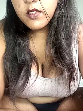 Cute mikii online show from October 9, 2025, 6:52 pm