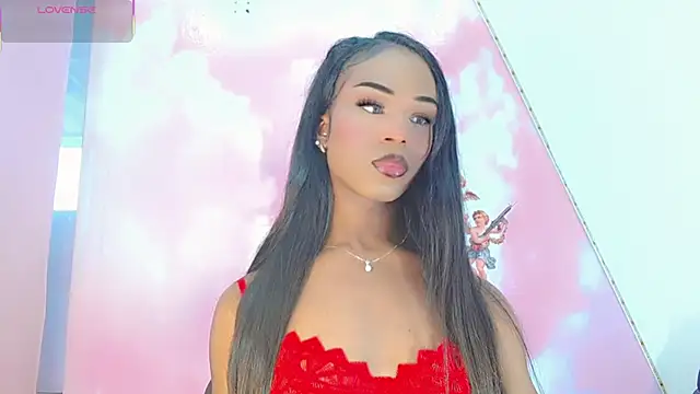 DarliingSweet online show from October 20, 2025, 4:40 pm