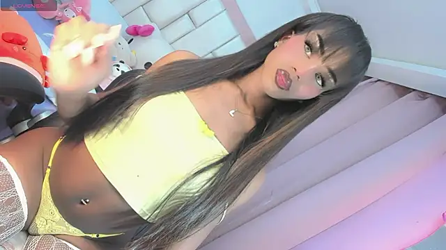 DarliingSweet online show from February 21, 2026, 2:30 pm