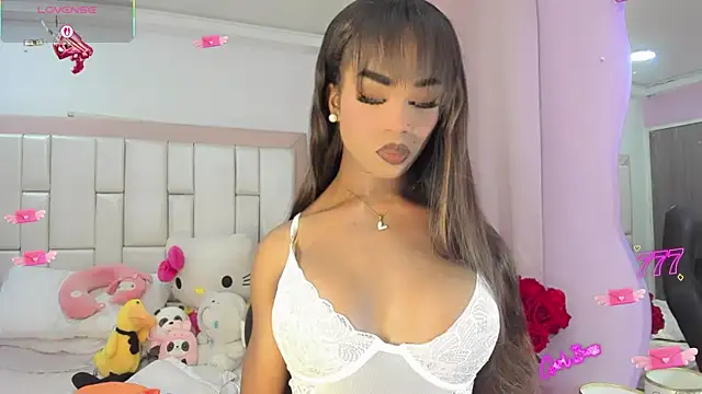DarliingSweet online show from July 1, 2026, 1:22 pm