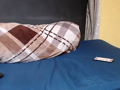 BigNawtyBooty online show from March 7, 2026, 8:25 pm