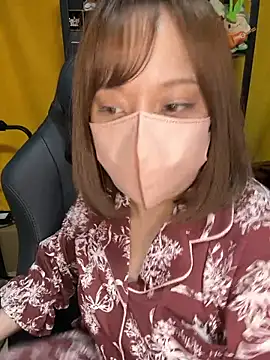 Snapshot of 0kanna0 chatting on October 2, 2025, 3:37 pm 0kanna0 online show from October 2, 2025, 3:37 pm