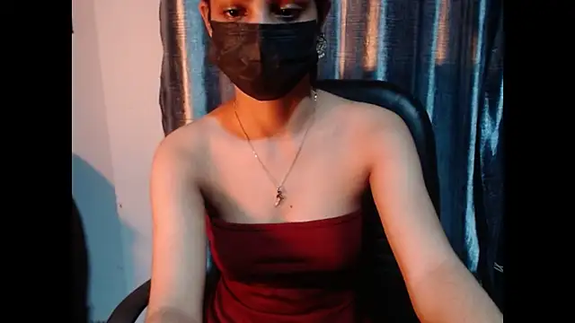 Snapshot of _kamyaa09 chatting on February 10, 2026, 10:25 am kamyaa09 online show from February 10, 2026, 10:25 am