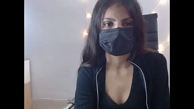  kamyaa09 online show from November 27, 2025, 11:10 am