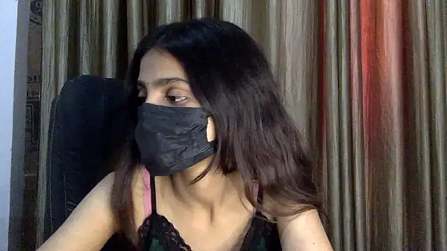  kamyaa09 online show from October 16, 2025, 6:21 am