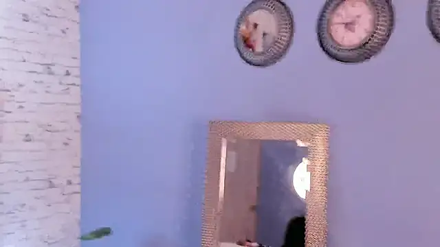 XimenaRougge online show from February 7, 2026, 8:50 pm