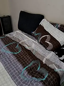 Snapshot of DannaBakes chatting on March 1, 2026, 11:16 pm DannaBakes online show from March 1, 2026, 11:16 pm