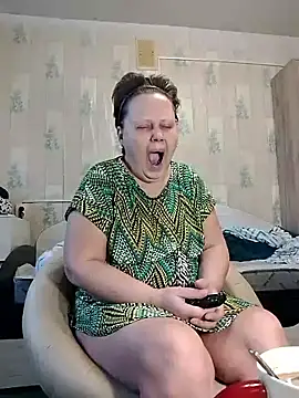 Tupo070481 online show from December 18, 2025, 7:24 am