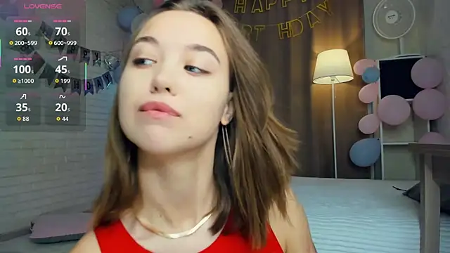Snapshot of KayleenCurtis chatting on June 24, 2026, 4:22 am KayleenCurtis online show from June 24, 2026, 4:22 am