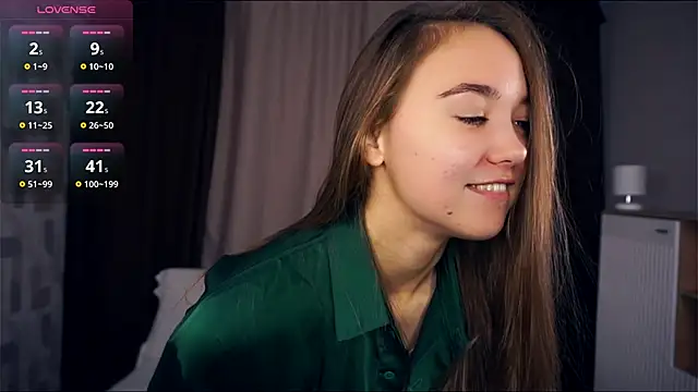 KayleenCurtis online show from October 10, 2025, 5:08 am