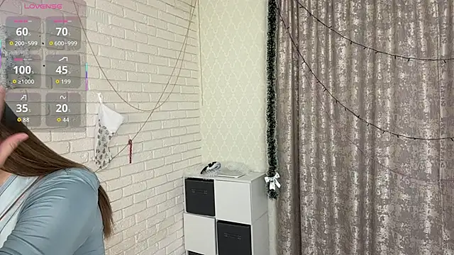 KayleenCurtis online show from January 6, 2026, 4:49 am