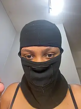 Snapshot of Sexy_blackwoman chatting on February 22, 2026, 10:39 am Sexy blackwoman online show from February 22, 2026, 10:39 am