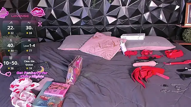 April  foxx online show from January 9, 2026, 2:24 pm