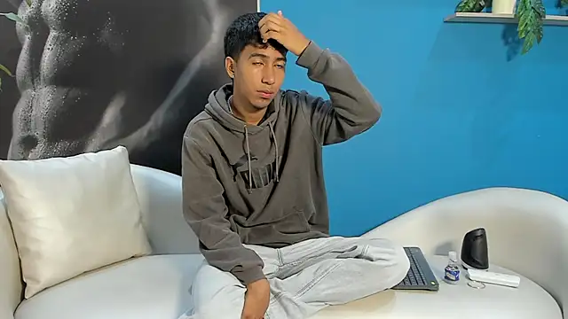 ender h0t online show from January 14, 2026, 1:37 pm