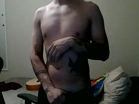 IsmaelHDVZKA online show from April 29, 2026, 3:54 am