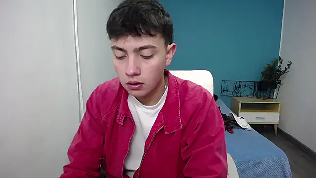 Ithan  online show from October 12, 2025, 1:56 pm