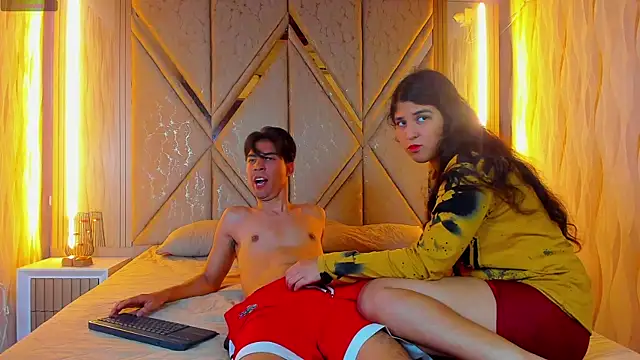 Couplex xxx online show from November 26, 2025, 1:27 am