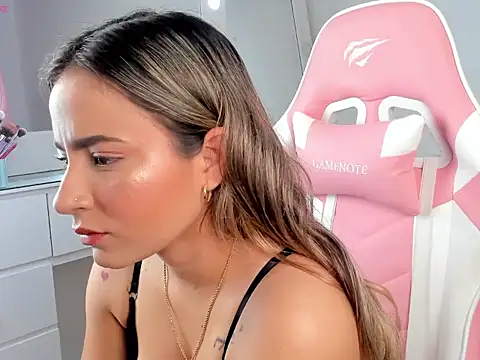 Saloome miller online show from October 1, 2025, 2:49 am