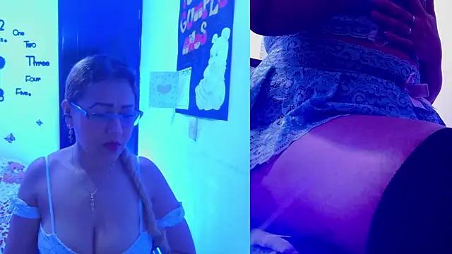 Snapshot of Skarleth_Diaz chatting on March 3, 2026, 3:35 am Skarleth Diaz online show from March 3, 2026, 3:35 am