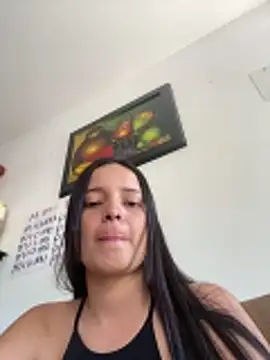 Snapshot of Mia_jhoonson chatting on February 27, 2026, 3:23 pm Mia jhoonson online show from February 27, 2026, 3:23 pm