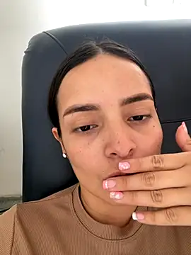 Snapshot of Mia_jhoonson chatting on October 17, 2025, 3:03 pm Mia jhoonson online show from October 17, 2025, 3:03 pm