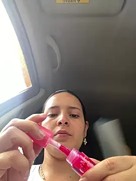 Snapshot of Mia_jhoonson chatting on January 14, 2026, 8:45 pm Mia jhoonson online show from January 14, 2026, 8:45 pm