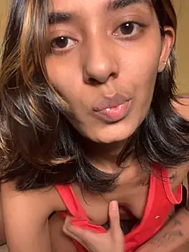 Serah201 online show from October 11, 2025, 11:39 pm