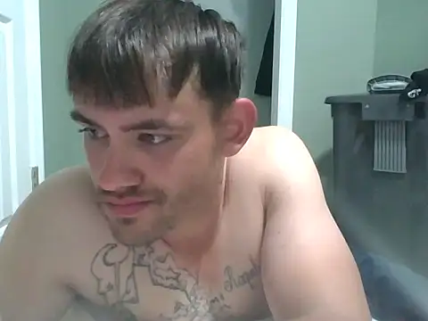 FirstTimeEvr online show from March 27, 2026, 9:49 pm