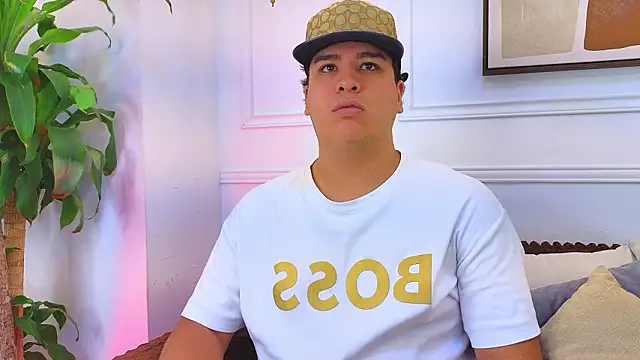 Naim Bennetsex online show from March 10, 2026, 6:56 pm