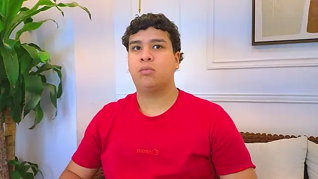 Naim Bennetsex online show from March 13, 2026, 6:13 pm