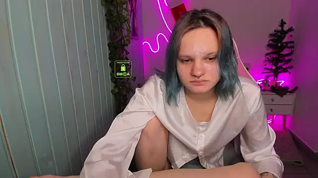 Elieiza xo online show from January 9, 2026, 10:00 am