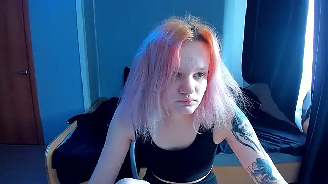 Elieiza xo online show from March 10, 2026, 10:08 am