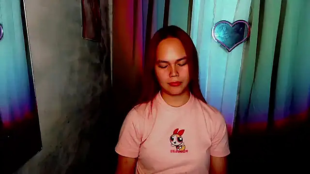 sweetsassyxx online show from October 10, 2025, 5:58 pm