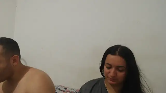 Ana ThiagoxX online show from October 7, 2025, 4:13 am